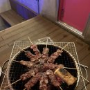 캠핑꼬치 이미지