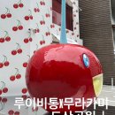 에끌리에헤어 | [도산] 쇼핑 경험을 넘어선 문화 공간, 루이비통X무라카미