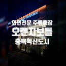 오렌지보틀충북 | [충북혁신도시 맛집] 오렌지보틀 Muchomas 무초마스 화이트와인 후기/ 가격 및 메뉴 추천