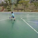 소사대공원 농구장