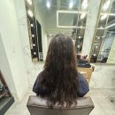 샘아쿠아라인 | 고양스타필드준오헤어 홍지희 디자이너 곱슬전문 매직펌 솔직후기