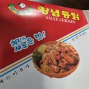 카커두들치킨 이미지