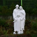 미산1리 버스종점 | [인제여행] 미산계곡, 방태산 폭포, 스피디움, 기린성당