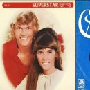 [The Carpenters] Yesterday Once More / Superstar / Close to you 이미지