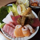 덕영대로 1499 | 영통 망포동 카이센동 맛집 고상한덮밥 (망포역 데이트 밥집, 고독한 혼밥 추천)