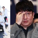 [단독]방시혁 배임죄 피고발···“방탄소년단·단월드 연관의혹 방치” 이미지