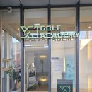 엑스원 골프 아카데미 이미지