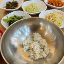 무등시스템 | 두암동 맛집, 보리비빔밥 무제한 갓성비 국수집! '무등콩물' 솔직후기