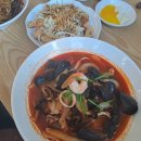 오백년짬뽕 | 처인구 고림동 맛집 재방문 후기 오백년짬뽕