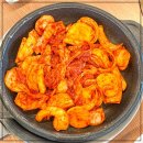 힘찬유황오리 이미지