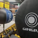 파워 복싱 스쿨 이미지