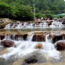 용추자연휴양림 이미지