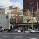 남부터미널 앞 | 우당탕탕 지방러 일상_창원역-서울남부터미널 프리미엄 고속버스 후기