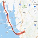산해모텔 | 태안/안면도 2박3일 여행 ( 맛집, 캠핑 ,카페 ,수목원 ,팬션, 호텔 ,낚시 정보)