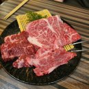 오사카 여행 무한리필 야키니쿠 맛집 리키마루 센니치마에점