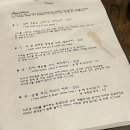 김해 장유 율하 맛집 &#39;비스트로 정&#39; 방문 후기