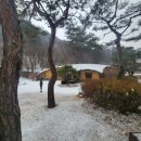 산자락 | [제천 카페] 산자락카페 후기 – 풍경이 전부였던 사계절의 공간