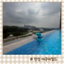 동동카워시 | 안성 스타필드 워터파크 아쿠아필드 준비물 찜질방 가족샤워실 이용후기