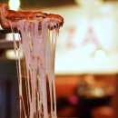 시카고피자 이미지