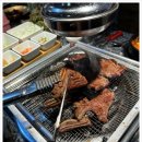 장수숯불갈비 이미지