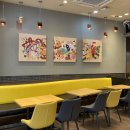 롯데리아부산정관점 이미지