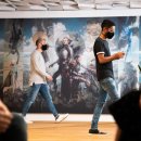 (주)에이도스 이미지