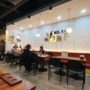 배스킨라빈스신대방삼거리역점 | 일미리금계찜닭 구름치즈찜닭 후기