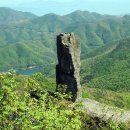 5월 제65차 정기산행은 전남 장흥 제암산 철쭉꽃 산행입니다 이미지