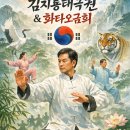 김지룡태극권