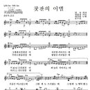 최진희.윤수일 - 찻잔의 이별(Dm)[MR]+ 악보 이미지