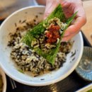반도정식당 앞 | 부산 광안리밥집. 전복 솥밥, 전복죽 맛집 정식당 후기