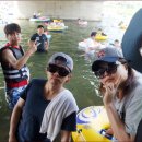 밀양표충오토캠핑장 이미지