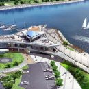 경인아라뱃길 이미지