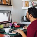 웹툰 캐릭터 제작하기 이미지