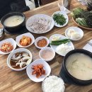 이가네부산돼지국밥 밀면 이미지