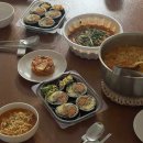 우리동네김밥가게 | [부산 기장 로컬맛집] 물회 우리동네횟집, 유부김밥 일광김밥 - 오션뷰 식당