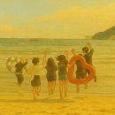 송정해수락