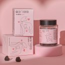 진보퍼피 | 디어랩스 강아지 영양제 쌩쌩세트, 5kg 말티즈 3개월 급여한 변화 관찰기