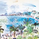 라울뒤피 이미지