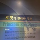 한국항공대학교 항공우주박물관 2층 [로켓의 역사&우주 개발의 역사] (2/3) 이미지