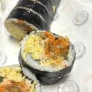 소풍국산김밥 초곡점