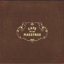 [연속듣기-영화음악-탱고] 탱고 영화음악 앨범 Cafe De Los Maestros - CD2 수록곡 이미지