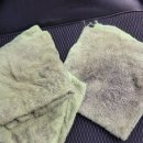 정성크리닝 | (부산연산동)아반떼10년만에실내크리닝작업후기입니다