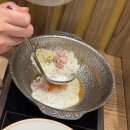피시토랑 | 장안동 혼밥 맛집 샤브샤브 샤브토랑
