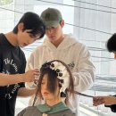 [김해구산동미용실]써니원장의 서울교육 후기