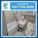 누리빌딩 | 오산이사청소 라온누리빌딩 오피스텔 이사 전 청소 상담부터 진행 과정까지