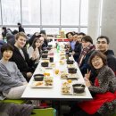 배재대학교 학생식당 이미지