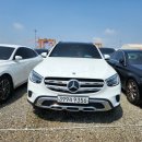 벤츠 GLC 300 4Matic 3천1백만원 이미지