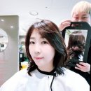 머리대통령 미용실 | 준오헤어가든서울역점 헤어스타일추천 노아스타일리스트 펌 시술 후기
