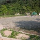 소금강자동차야영장 이미지